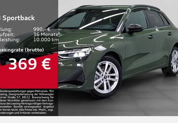 Audi A3 7.014 km 41.850 &euro; Bochum 44809