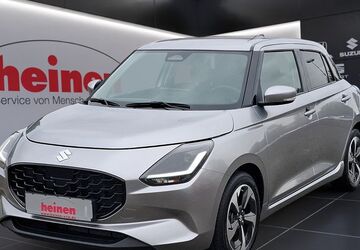 Suzuki Swift 6.182 km 16.779 &euro; Essen 45141