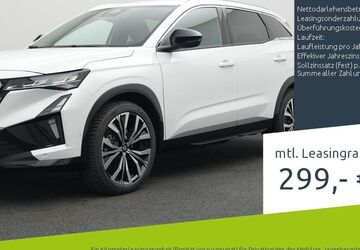 Renault Austral 5.000 km 34.470 &euro; Borken 46325