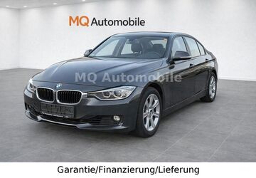 BMW 320 211.000 km 8.499 &euro; Recklinghausen, Germany 45661
