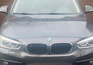 BMW 116 53.123 km 12.990 &euro; Duisburg 47169