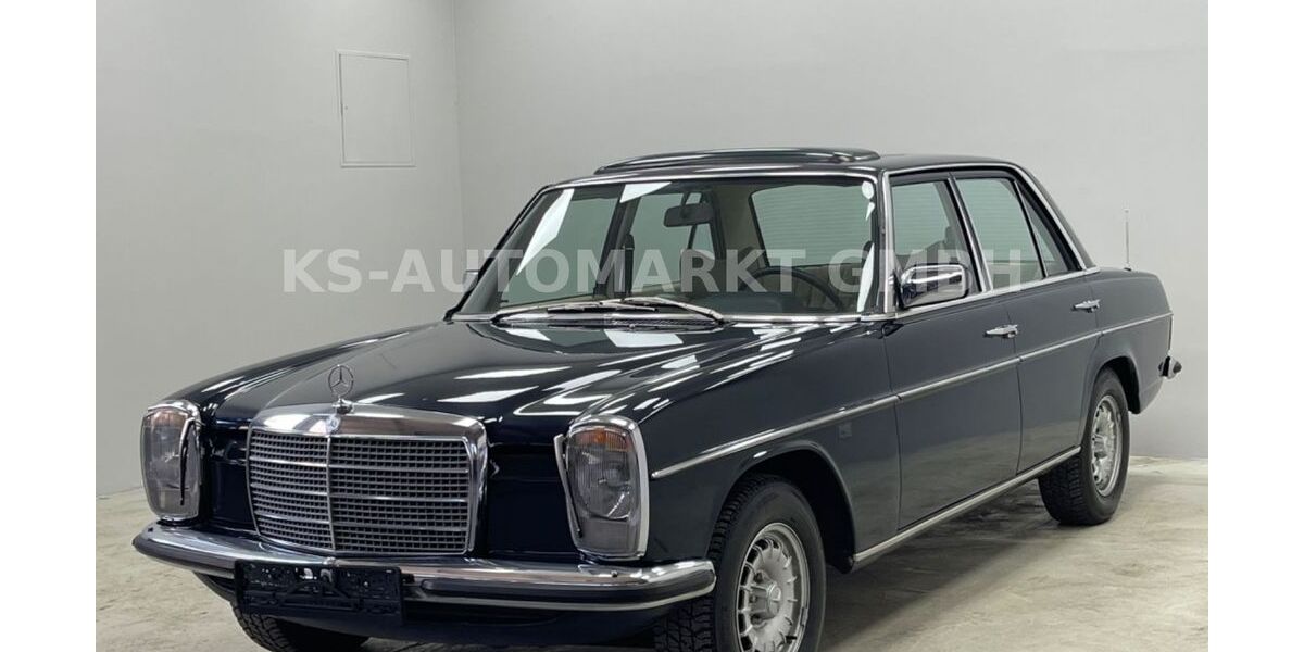 Mercedes-Benz 230 99.547 km 36.750 &euro; Essen 45326