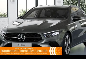 Mercedes-Benz A 180 5.138 km 29.990 &euro; Duisburg 47138