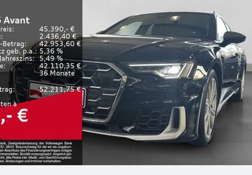 Audi A6 42.490 km 45.390 &euro; Dorsten 46284