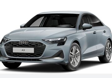 Audi A3 6.373 km 26.490 &euro; Dorsten 46284