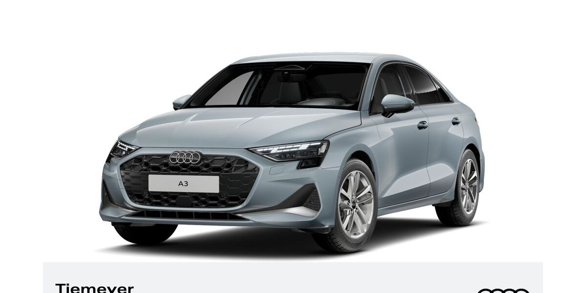 Audi A3 6.373 km 26.490 &euro; Dorsten 46284