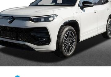 VW Tayron 12.399 km 55.490 &euro; Recklinghausen 45657