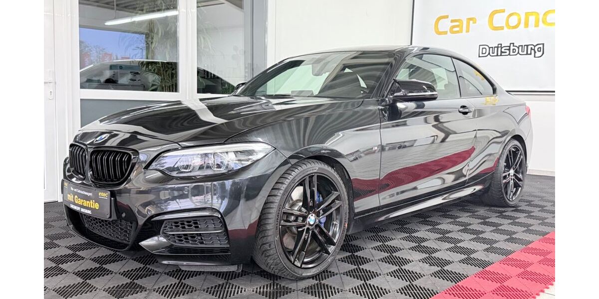 BMW M240i 119.194 km 24.900 &euro; Duisburg 47167