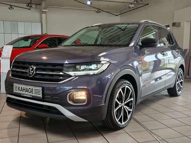 VW T-Cross 20.156 km 22.994 &euro; Essen 45141