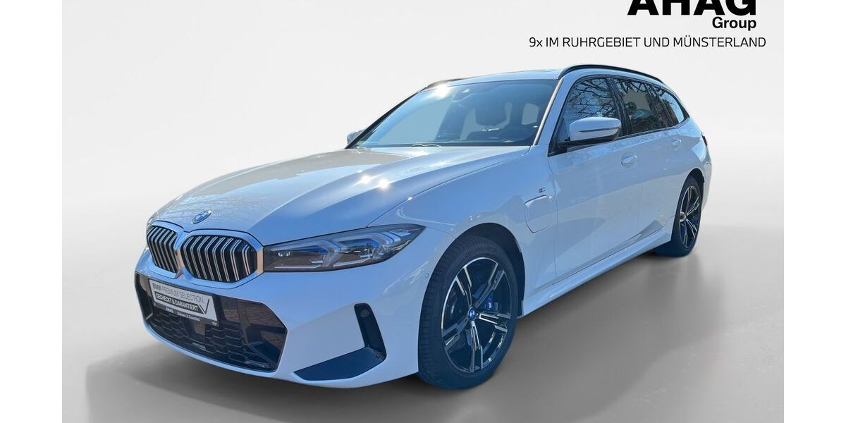 BMW 330 23.995 km 46.550 &euro; Dülmen 48249