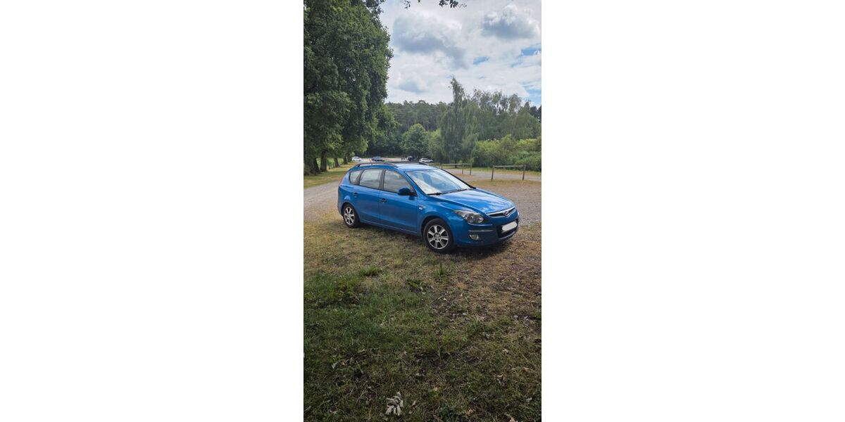 Hyundai i30 269.000 km 1.500 &euro; Dorsten 46286