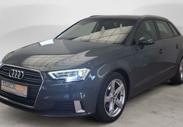 Audi A3 39.960 km 17.989 &euro; Dinslaken 46539