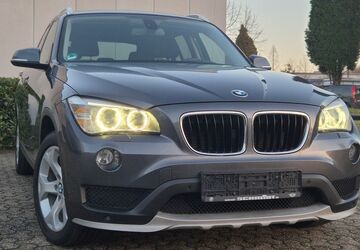 BMW X1 144.000 km 11.900 &euro; Essen 45356