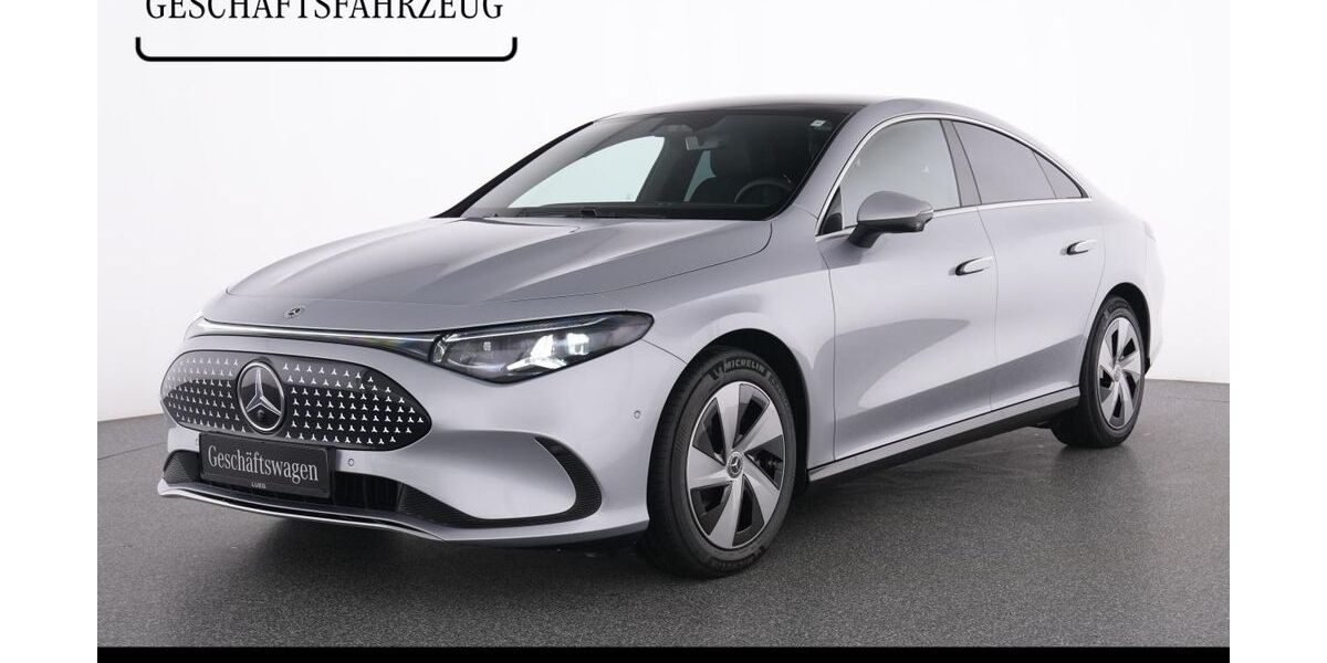 Mercedes-Benz CLA 250 7.900 km 55.885 &euro; Essen 45309