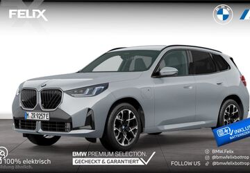 BMW X3 18.509 km 55.880 &euro; Bottrop 46236