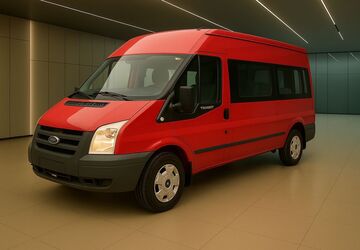 Ford Transit 175.000 km 8.500 &euro; Essen 45141