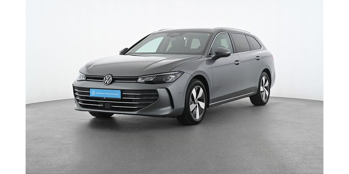 VW Passat Variant 12.471 km 36.960 &euro; Essen 45143