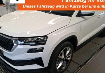 Skoda Karoq 80.892 km 24.270 &euro; Borken 46325