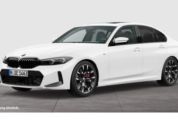 BMW 330 24.798 km 50.990 &euro; Herne 44625