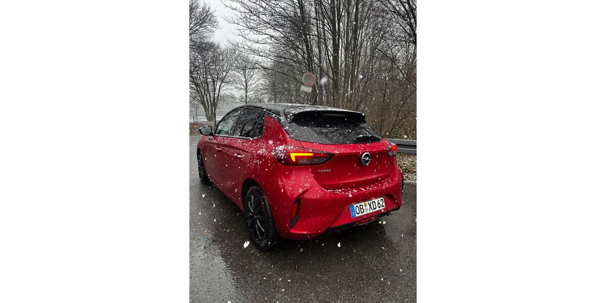 Opel Corsa 81.226 km 12.799 &euro; Oberhausen 46147