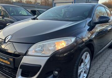 Renault Megane 169.086 km 3.490 &euro; Essen 45326