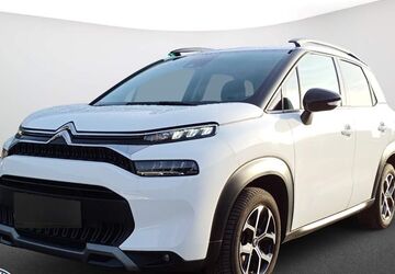 Citroen C3 Aircross 12.962 km 13.994 &euro; Borken 46325