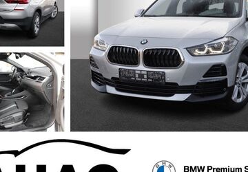 BMW X2 33.955 km 20.990 &euro; Dorsten 46282