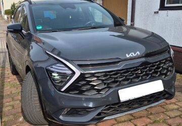 Kia Sportage 31.000 km 28.000 &euro; Oberhausen 46147