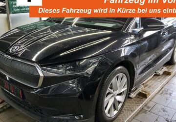 Skoda Enyaq 30.213 km 30.880 &euro; Borken 46325