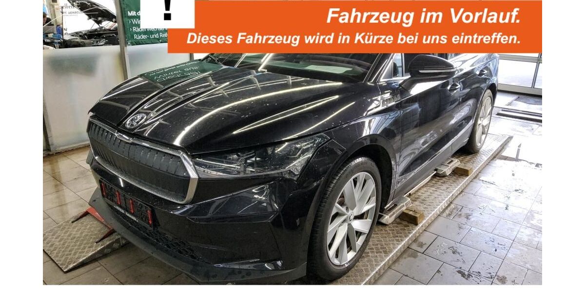 Skoda Enyaq 30.213 km 30.880 &euro; Borken 46325