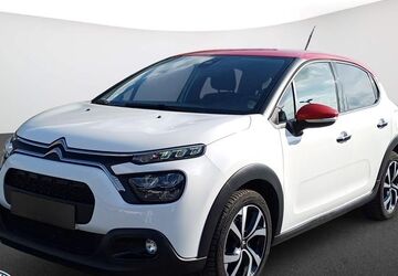Citroen C3 18.822 km 13.599 &euro; Borken 46325