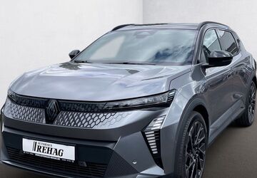 Renault Scenic 2.862 km 46.880 &euro; Recklinghausen 45659