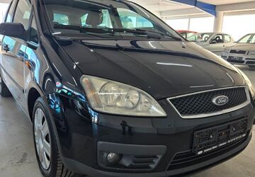 Ford Focus 157.000 km 3.499 &euro; Rheinberg 47495
