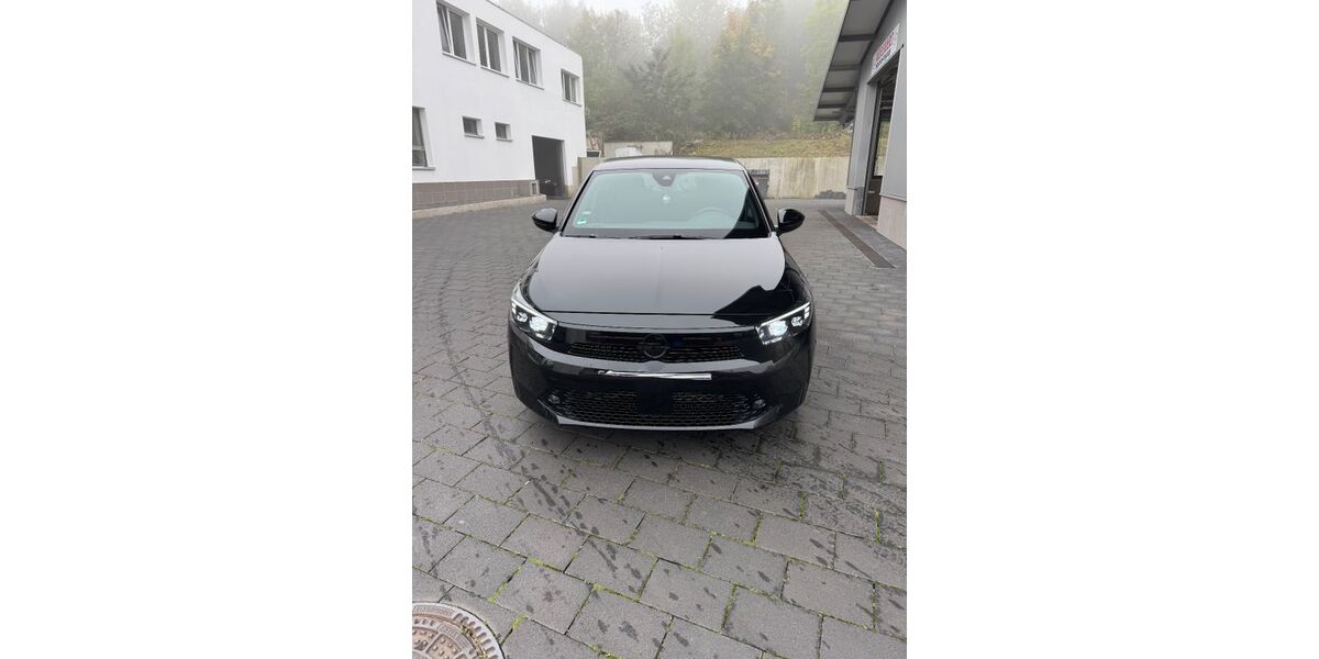 Opel Corsa 24.000 km 14.444 &euro; Herne 44651