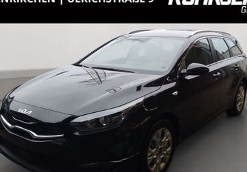 Kia ceed Sportswagon 6.500 km 25.490 &euro; Gelsenkirchen 45891