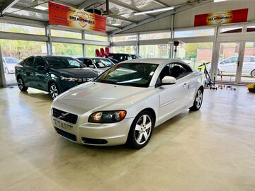Gebrauchte Volvo C70