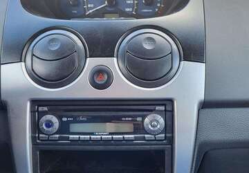 Chevrolet Matiz 94.000 km 3.200 &euro; Recklinghausen 45659