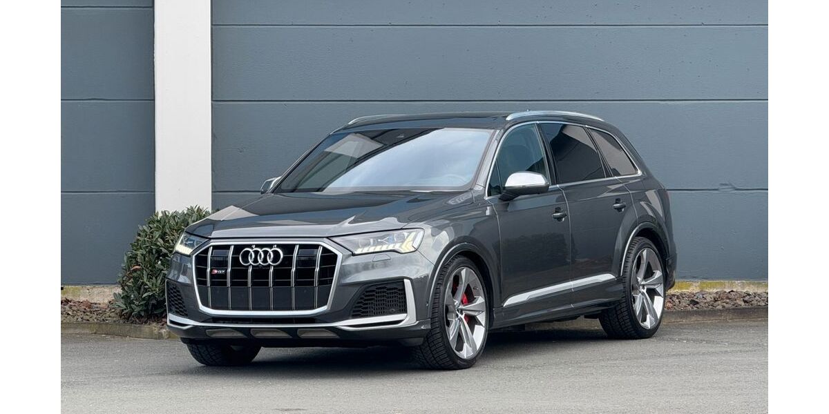 Audi SQ7 150.000 km 48.900 &euro; Mülheim an der Ruhr 45475
