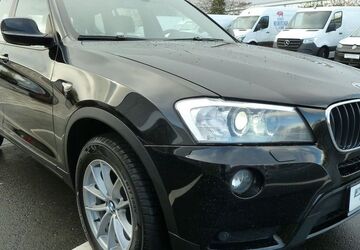 BMW X3 313.000 km 8.700 &euro; Duisburg 47269