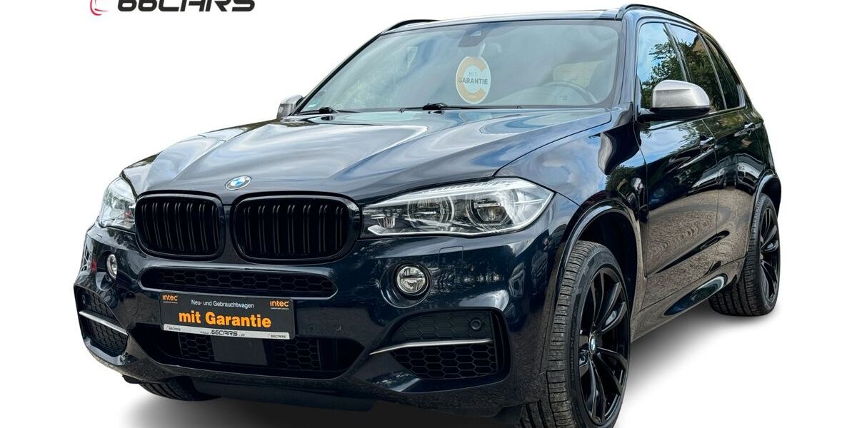 BMW X5 M50 115.650 km 35.480 &euro; Duisburg 47249