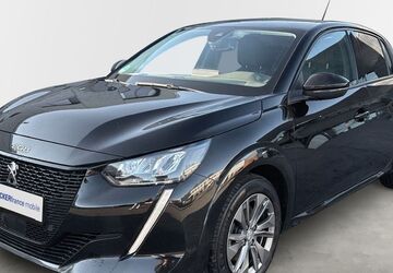 Peugeot 208 61.800 km 20.790 &euro; Oberhausen 46149