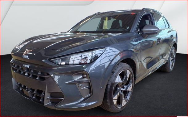 Cupra Terramar 26.030 km 39.980 &euro; Hünxe 46569