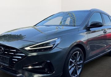 Hyundai i30 36.749 km 20.490 &euro; Oberhausen 46049