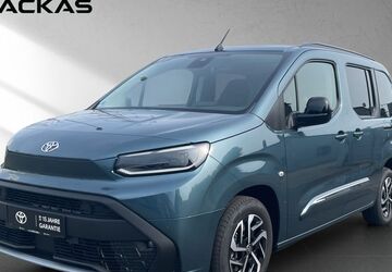 Toyota Proace City 12.511 km 33.890 &euro; Wesel 46485