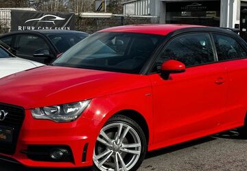 Audi A1 138.000 km 12.600 &euro; Essen 45326