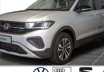 VW T-Cross 3.000 km 32.450 &euro; Duisburg 47269