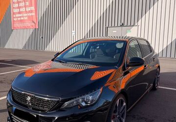 Peugeot 308 55.000 km 20.000 &euro; Duisburg 47279