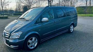 Gebrauchte Mercedes-Benz Viano