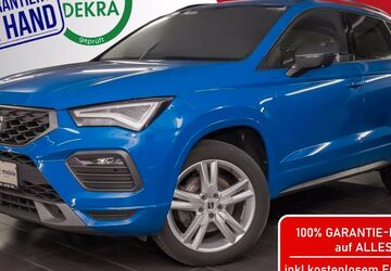Seat Ateca 85.100 km 23.300 &euro; Dorsten 46284