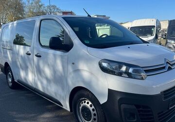 Citroen Jumpy 220.000 km 8.990 &euro; Bottrop 46238